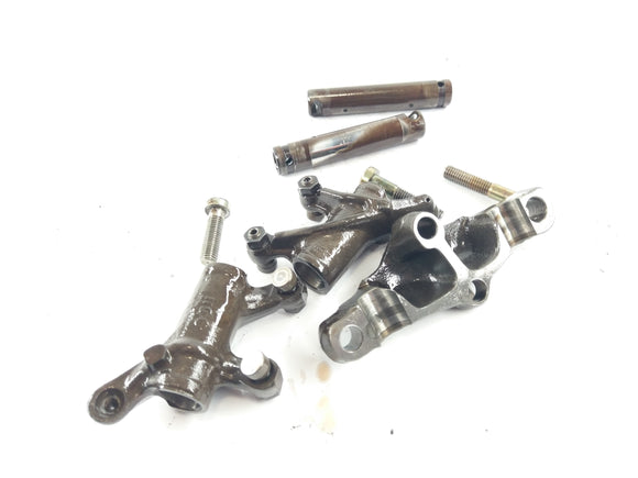 BMW R 850 R 259 [1999] - KIPP Leaver