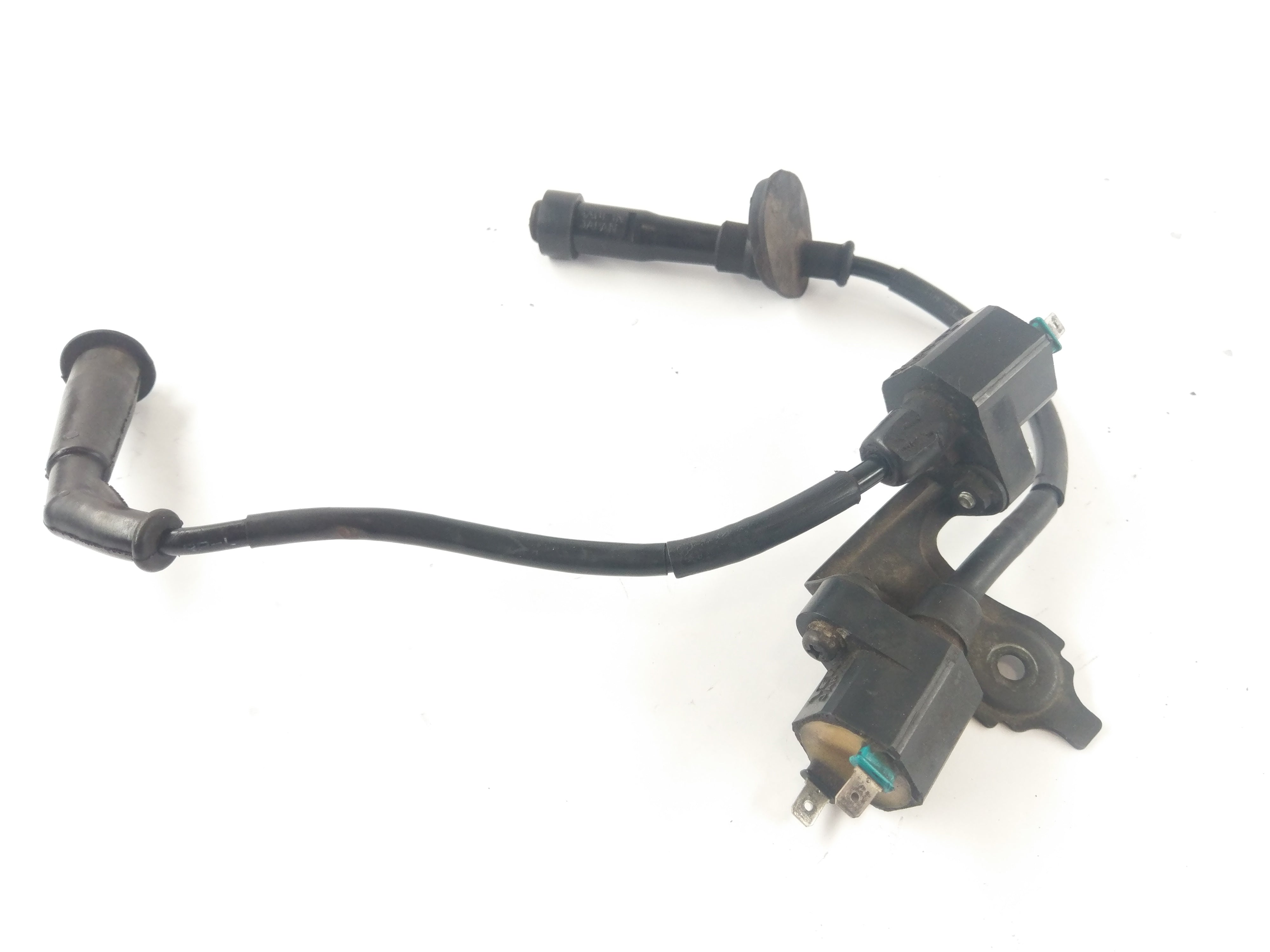 Honda Africa Twin XRV 650 RD03 [1989] - Ignition Coils Couple