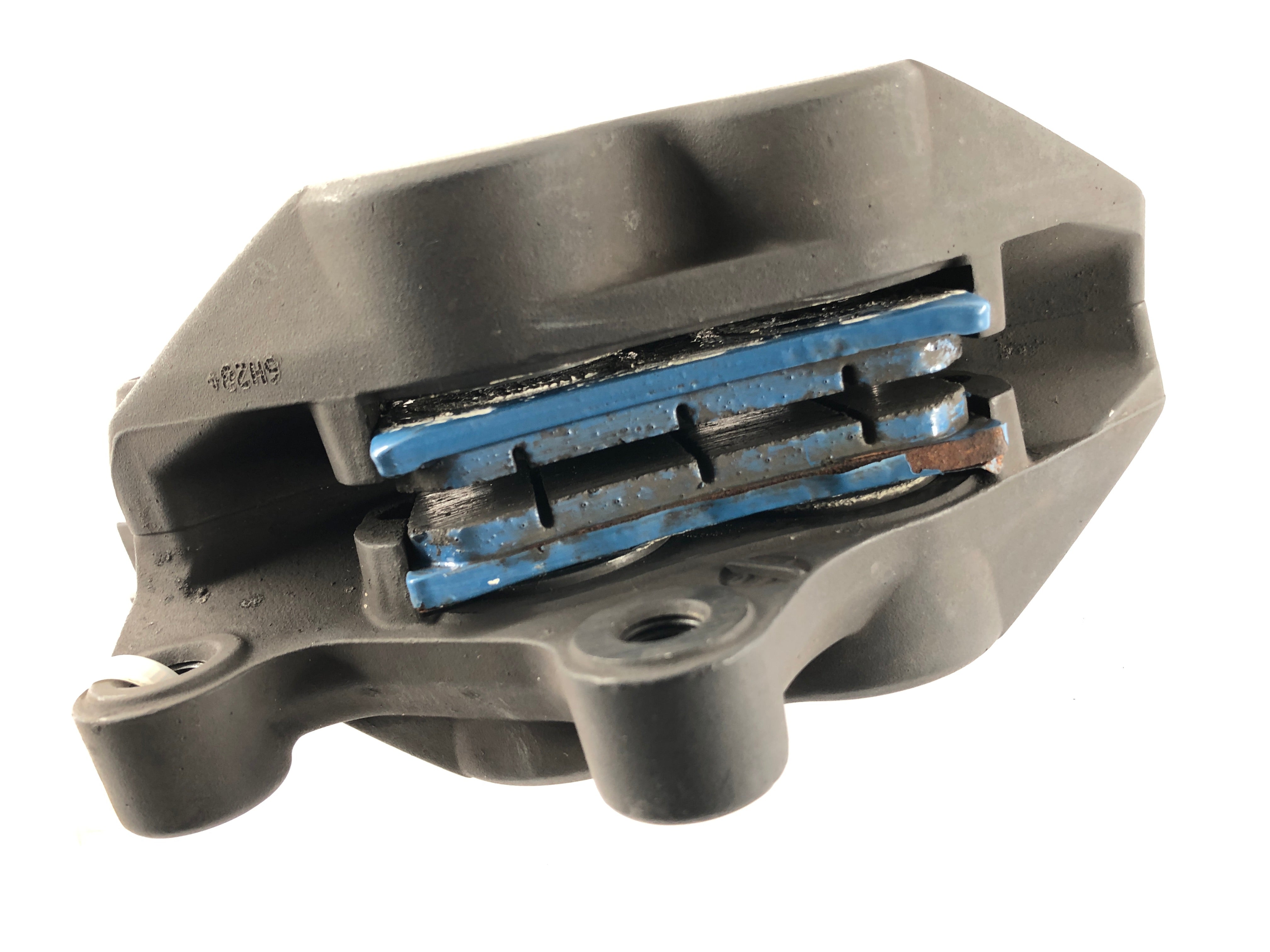 BMW F 800 ST [2006] - brake caliper front right