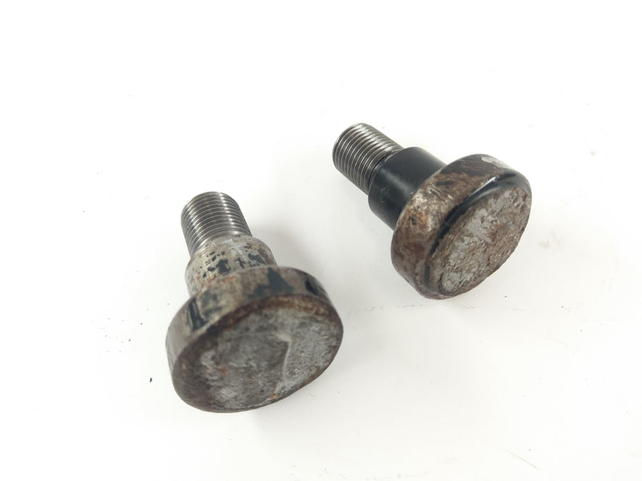 YAMAHA YZF 750 R 4NHN [1995] - Drivers Set