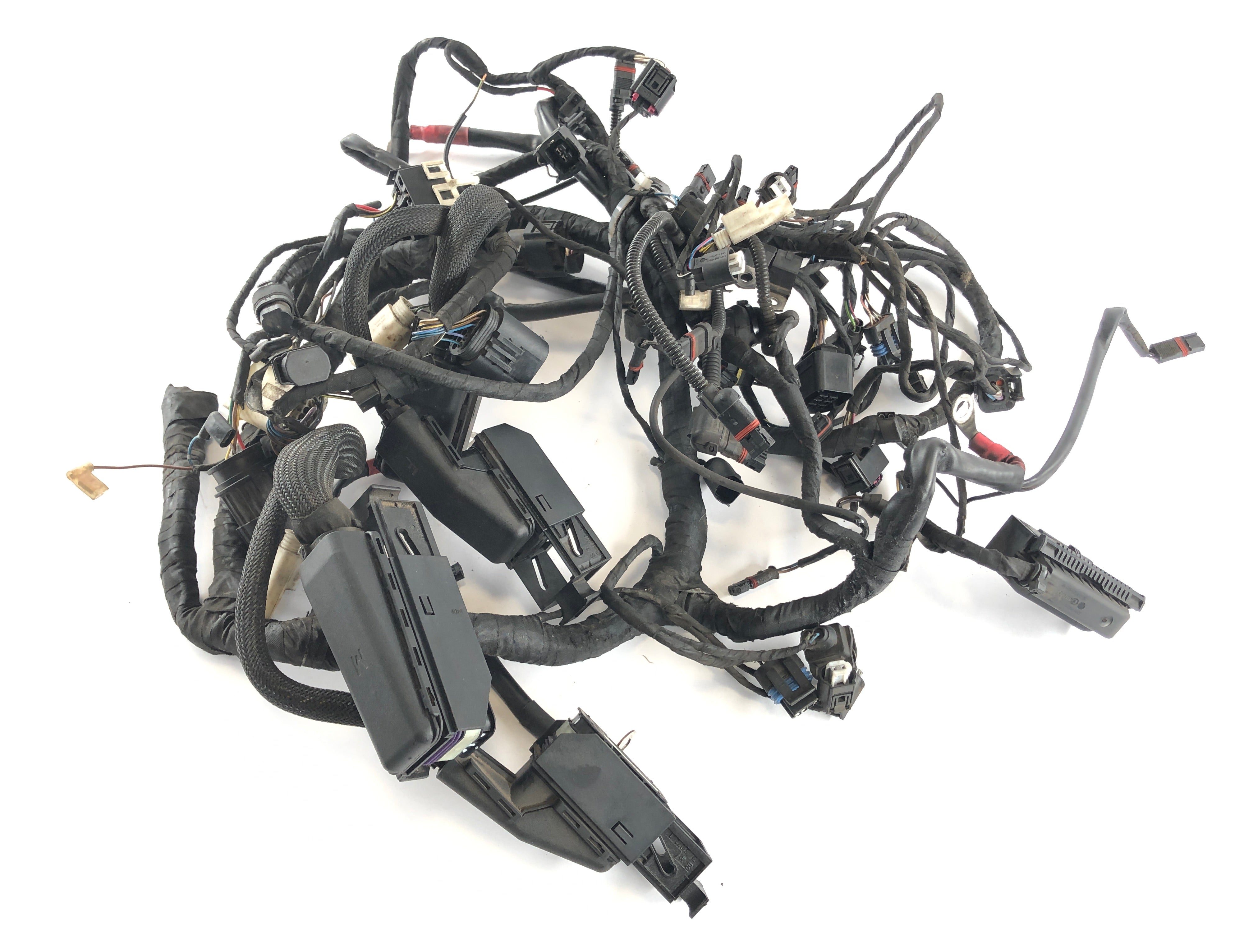 BMW R 1200 RT [2004] -Wiring Harness