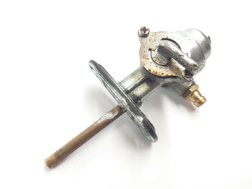 YAMAHA TT 600 E 4GV [1996] - benzine -tap