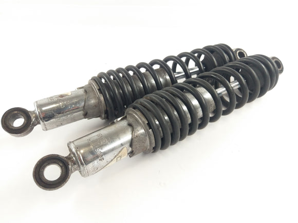 Moto Guzzi Mille GT [1990] - Spring Bumshot Set Set Para