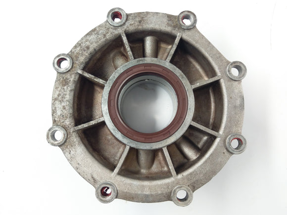 Moto Guzzi V11 Le Mans [2003] - Crankakselopptak