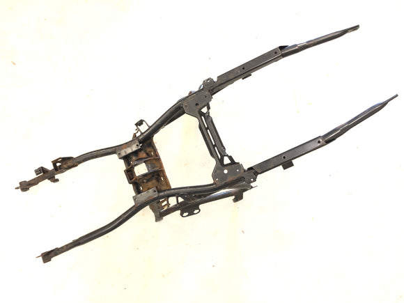 BMW R 1150 RT [2003] - Marco trasero