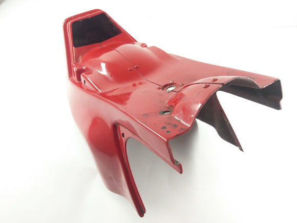 Ducati Pantah 500 SL [1982] - bageste beklædning