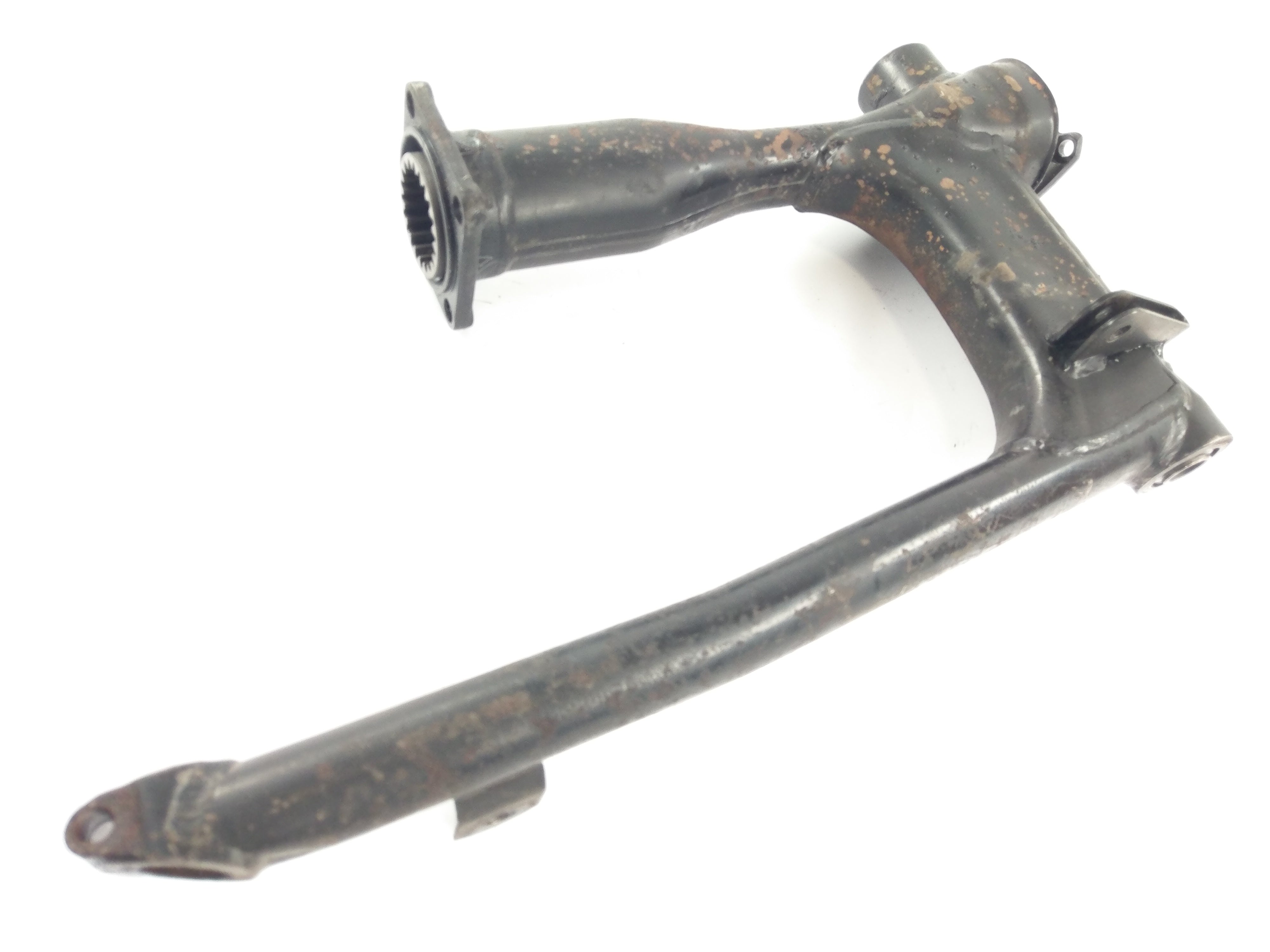 BMW R 100 S Type 247 [1978] - Swingarm rear swingarm with cardan shaft