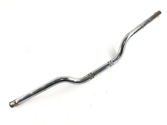 Honda CJ 360 T [1980] - ohjaustanko