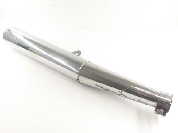 Moto Guzzi Mille GT [1990] - Avgas