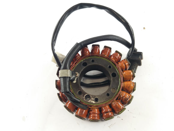 Kawasaki VN 800 Classic [1997] - Staattorin laturi