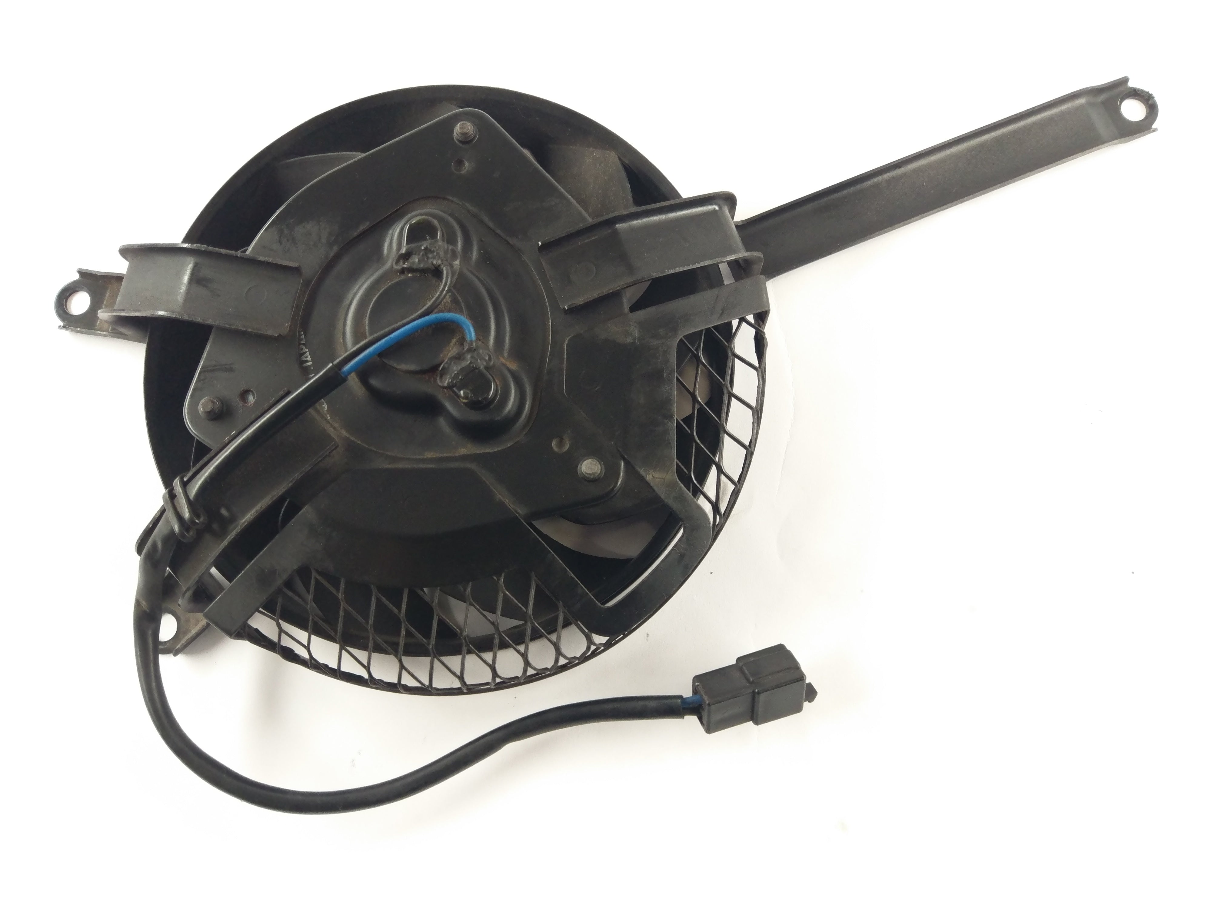 Kawasaki ZX -12R ZXT20A [2004] - Fan Fan Fan Fan Fan Fan - 0