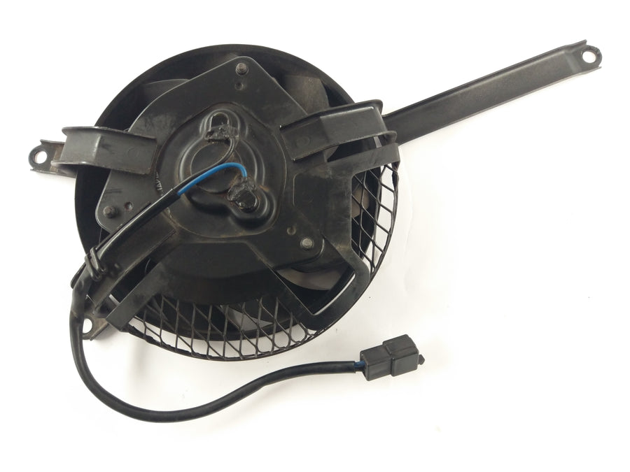 Kawasaki ZX-12R ZXT20A [2004] - radiaatoriventilaator