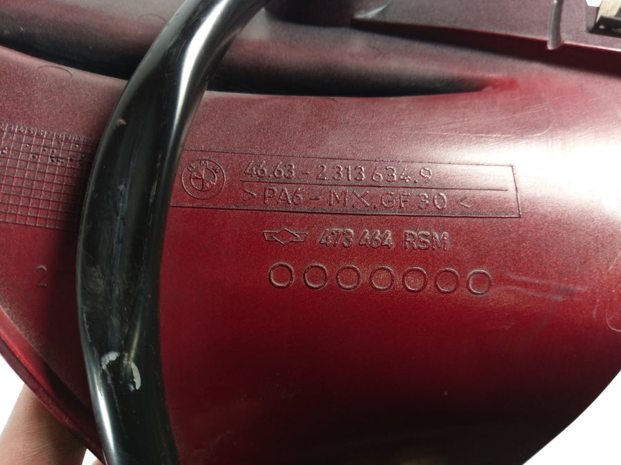 BMW R 1100 RT 259 [1997] - parem alumine kate