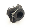 Aprilia Rs 125 MPB [1999] - Intake in het inlaatmembraanblok voor 28 mm Dellorto-2