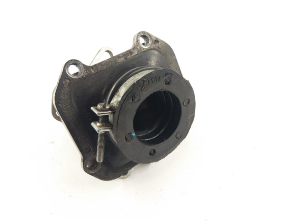 Aprilia Rs 125 MPB [1999] - Intake in het inlaatmembraanblok voor 28 mm Dellorto