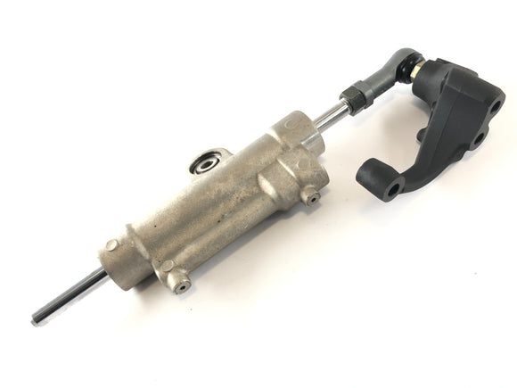 Yamaha YZF R1 RN12 [2005] - Руководитель