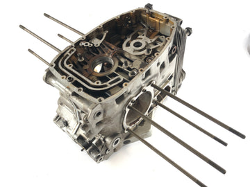 BMW R 1100 GS 259 ​​[1995] - Alloggi per motori vuoti