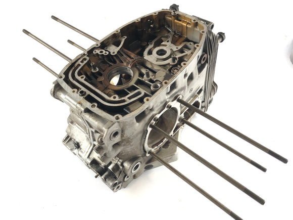 BMW R 1100 GS 259 ​​[1995] - Motorboliger tomme boliger