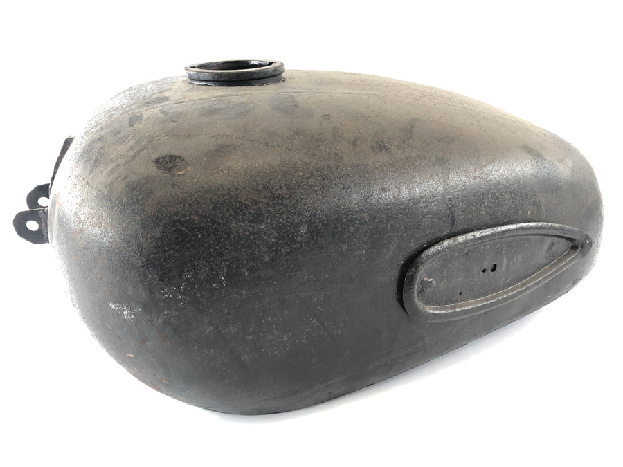 DKW 200豪华SB KS的坦克汽油罐