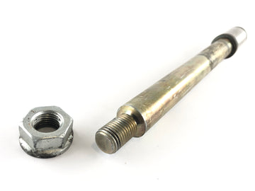 Kawasaki KMX 125 MX 125 B [1998] - Swing Axis Axis - 0