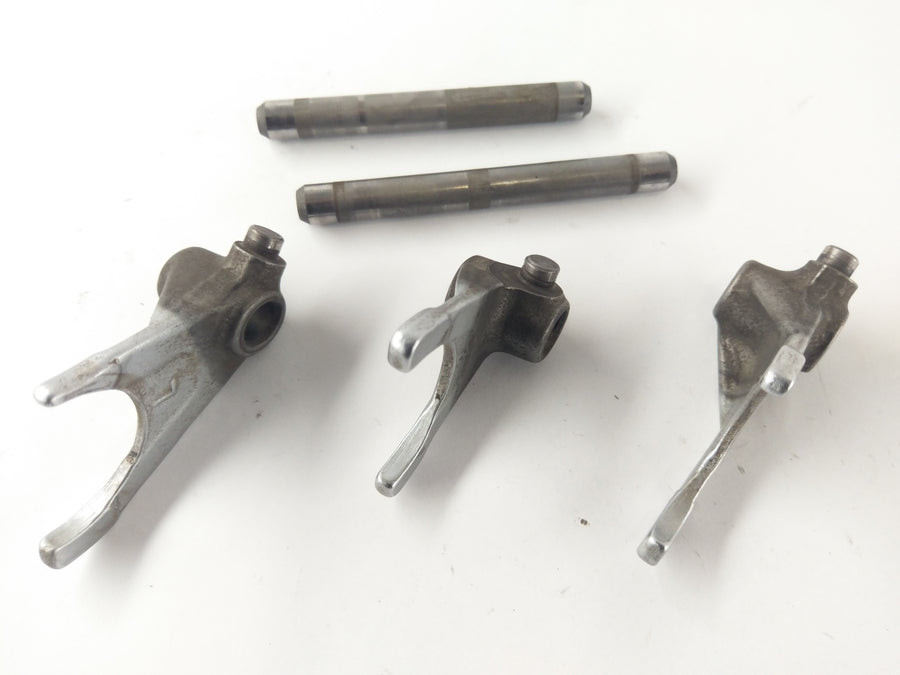 Yamaha XTZ 660 Tenere 3YF [1993] - Switch Forks Switching Garws Set