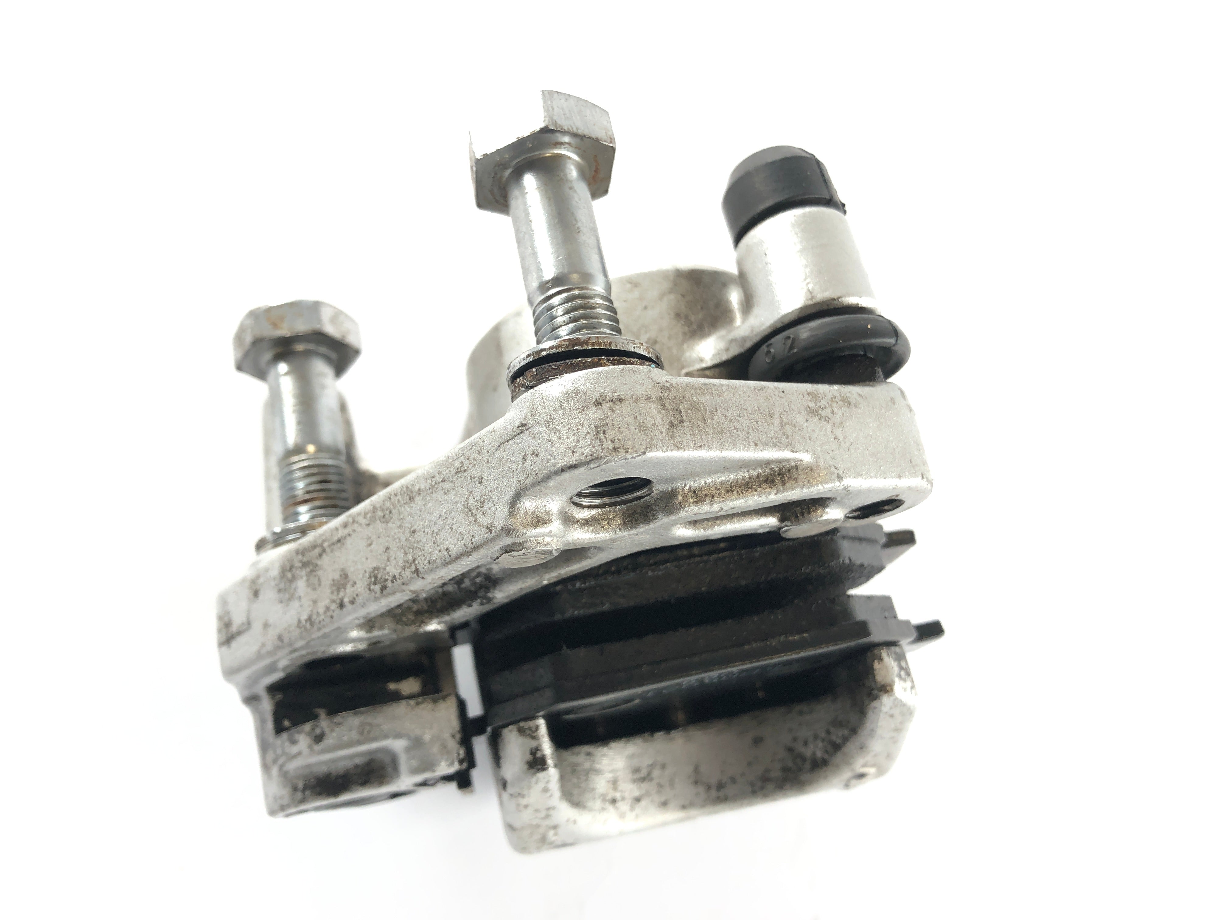 Suzuki LS 650 NP41B [1990] - front brake caliper