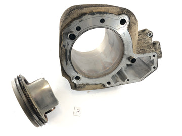 BMW R 1150 RT [2003] - válec s písty napravo