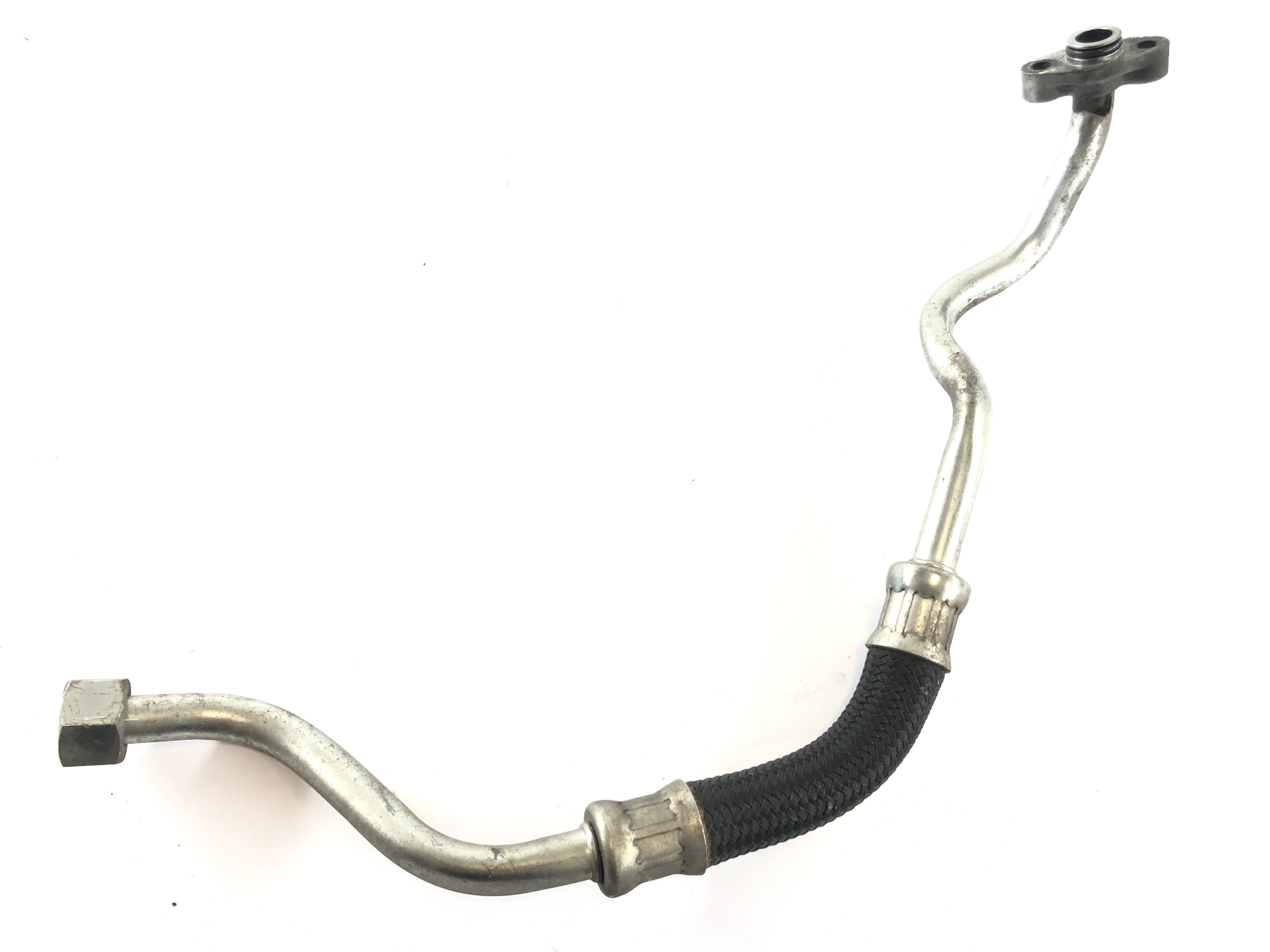 Yamaha XTZ 750 Super Tenere 3LD [1995] - Oil pipe flex pipe