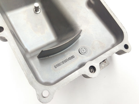 Benelli TNT 1130 Sport [2002] - misek olejowy