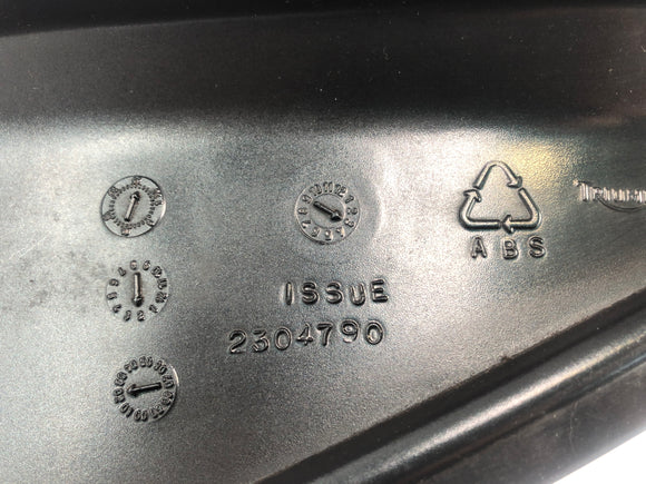 Triumph Daytona 955i [2004] - Heckverkleidung Verkleidung