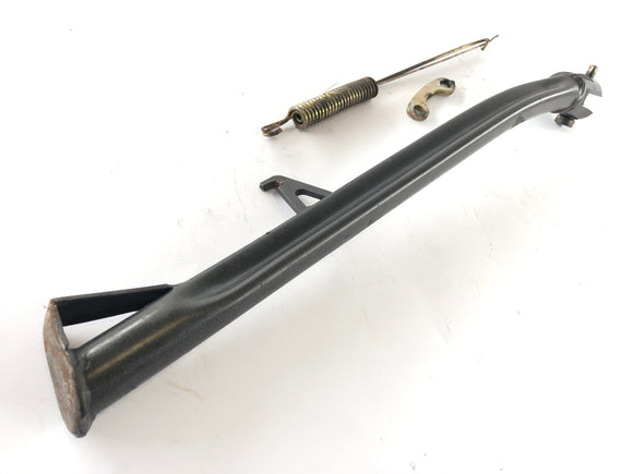 Husqvarna SMR 570 [2003] - Béquille latérale avec ressort