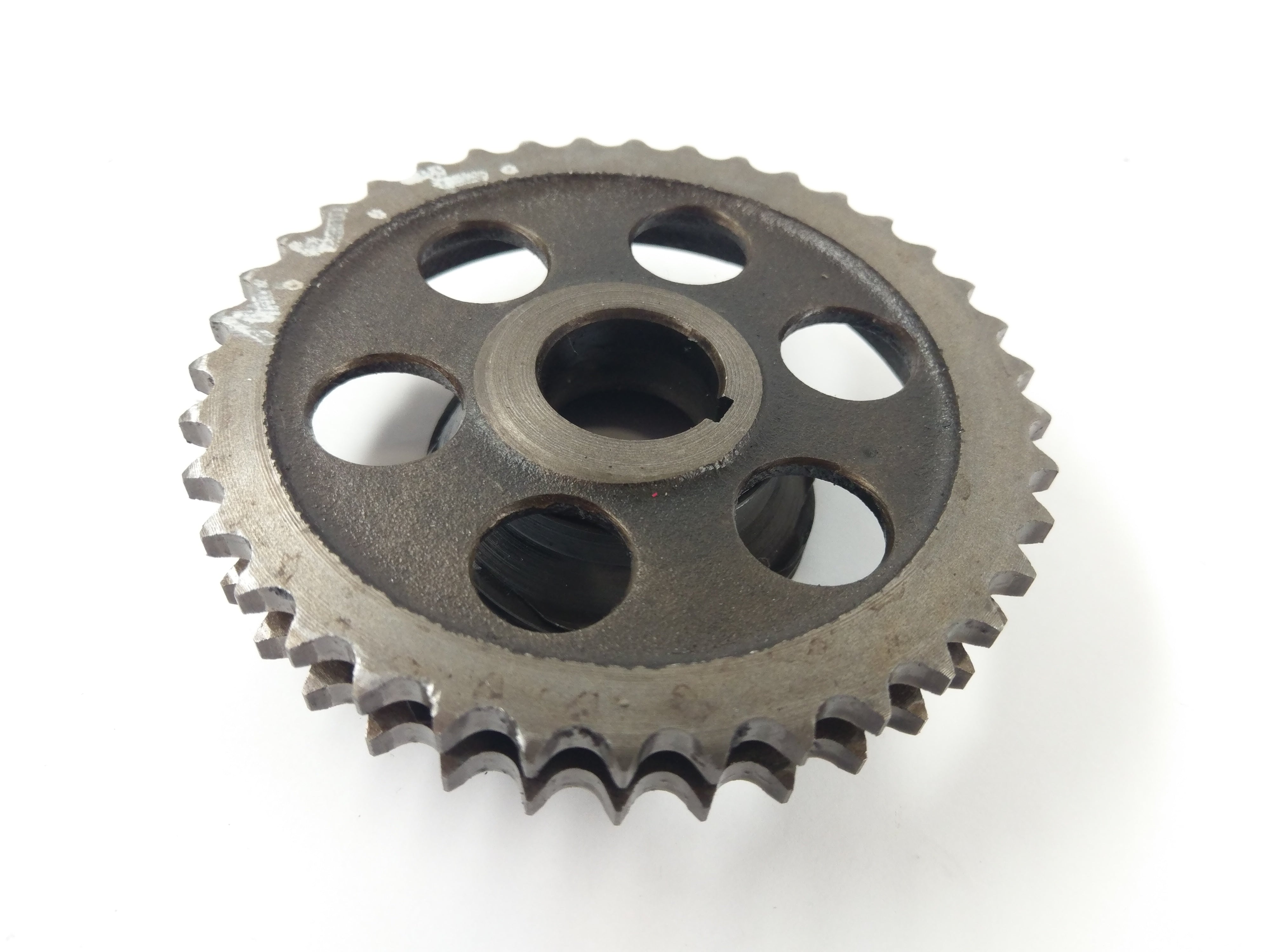 BMW R75/5 [1973] - Camshaft gear