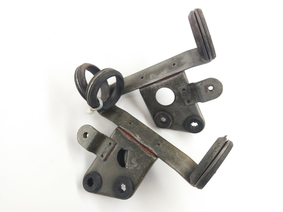 Suzuki DR 350 SK42B [1992] - Держатель лампы