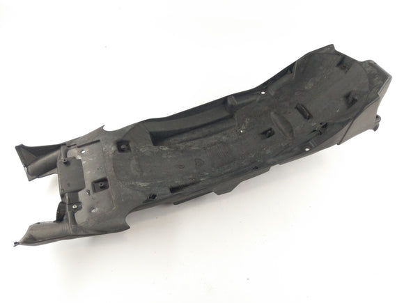 BMW R 1200 GS R12 [2004] - Undercenowanie z tyłu