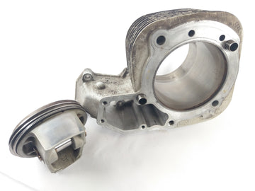 BMW R 1150 RT [2003] - Cylinder med stempler