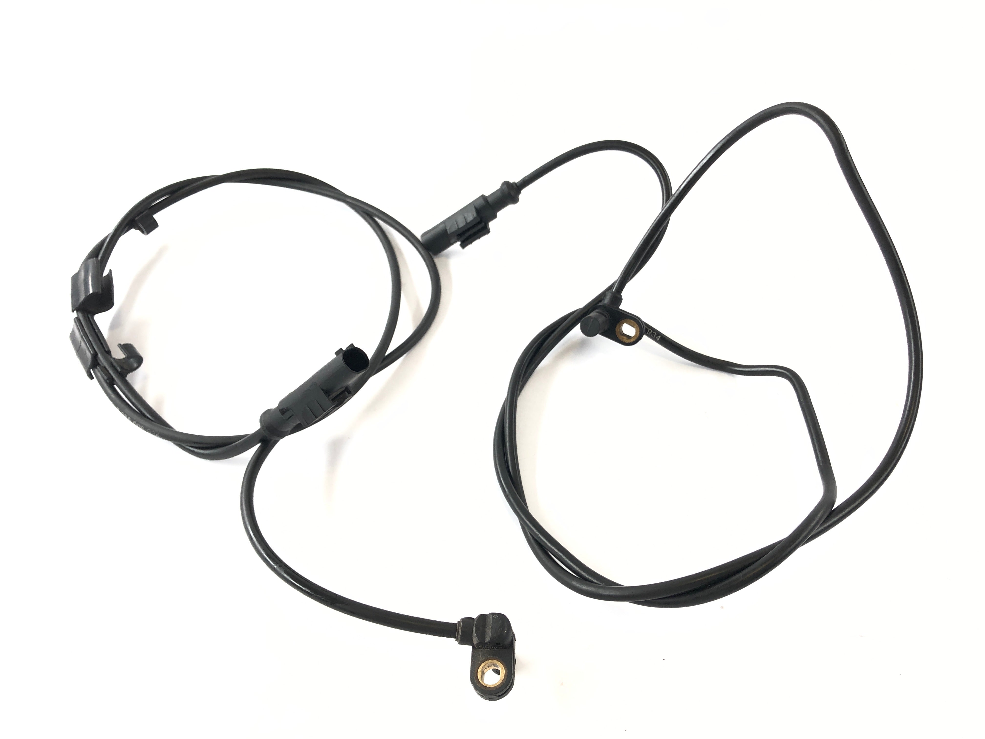 KTM Duke 690 A3 [2012] - ABS sensors front and rear set