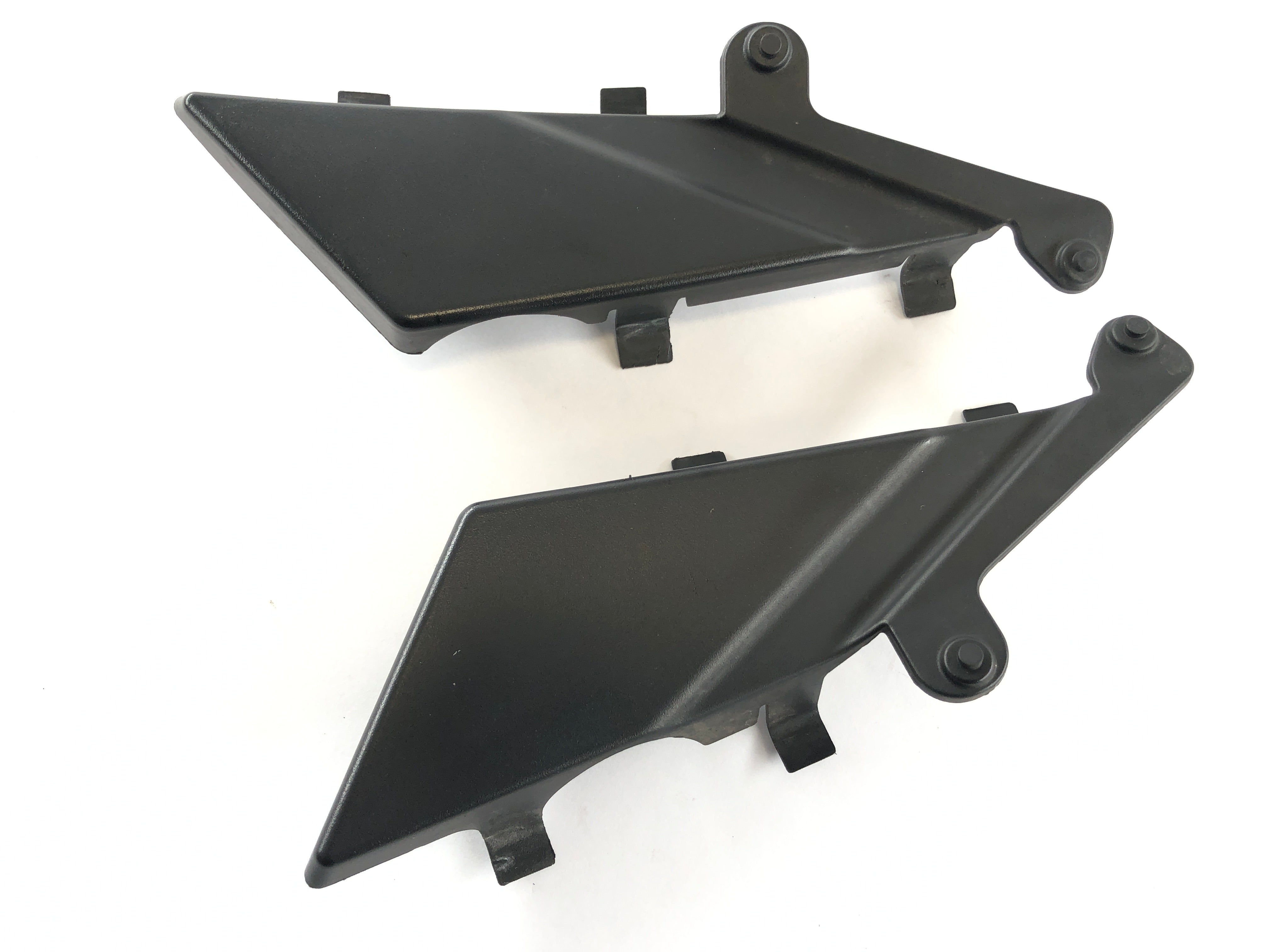 Aprilia RSV 1000 RR Factory [2009] - Fairing rear frame left and right set