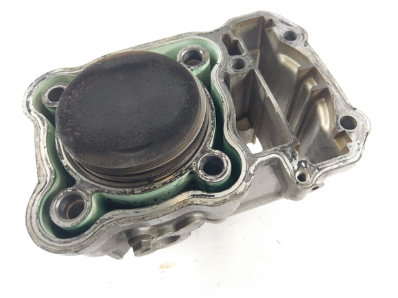 Honda XRV Africa Twin 750 RD07 [1997] - Sylinteri männän kanssa