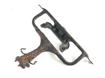 Kawasaki ZX9 -R ZX900B [1996] - Cockpit Holder Desolate Holder - 0