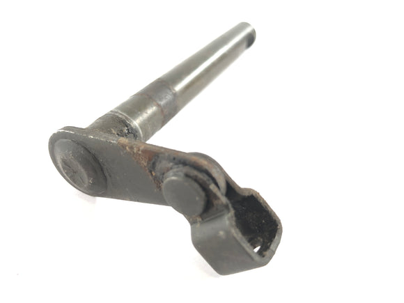 Honda Varadero XL 1000 SD02 [2002] - Kytkentä