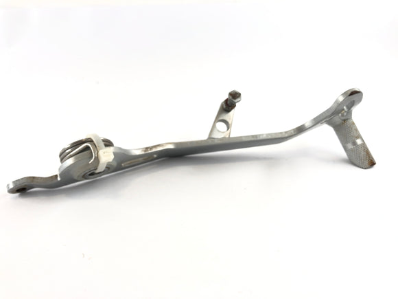 BMW R 1200 RT [2006] - Bremspedal Fußbremshebel