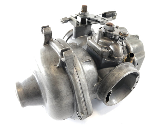 BMW R 100 RT [1979] - karburator