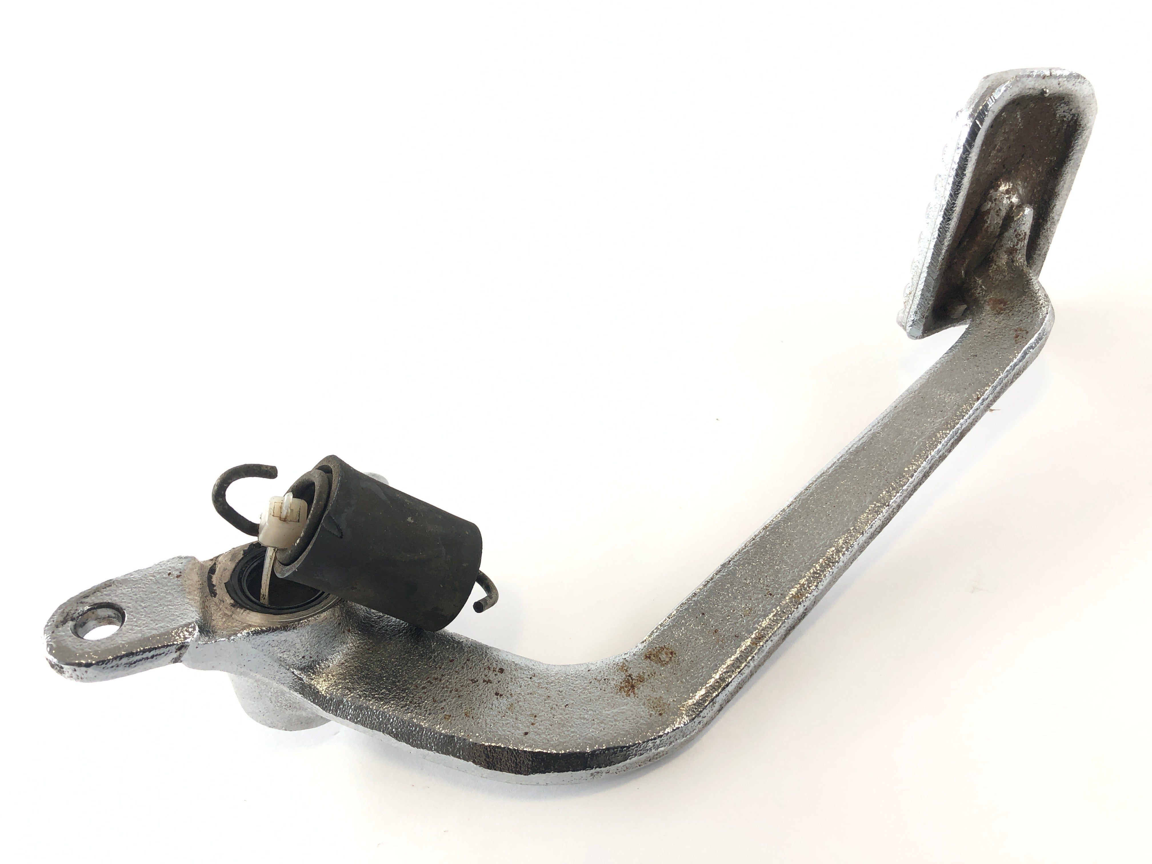 Honda ST 1100 SC26 Pan Europeaan [1990] - Brake Pedal Brake Lever