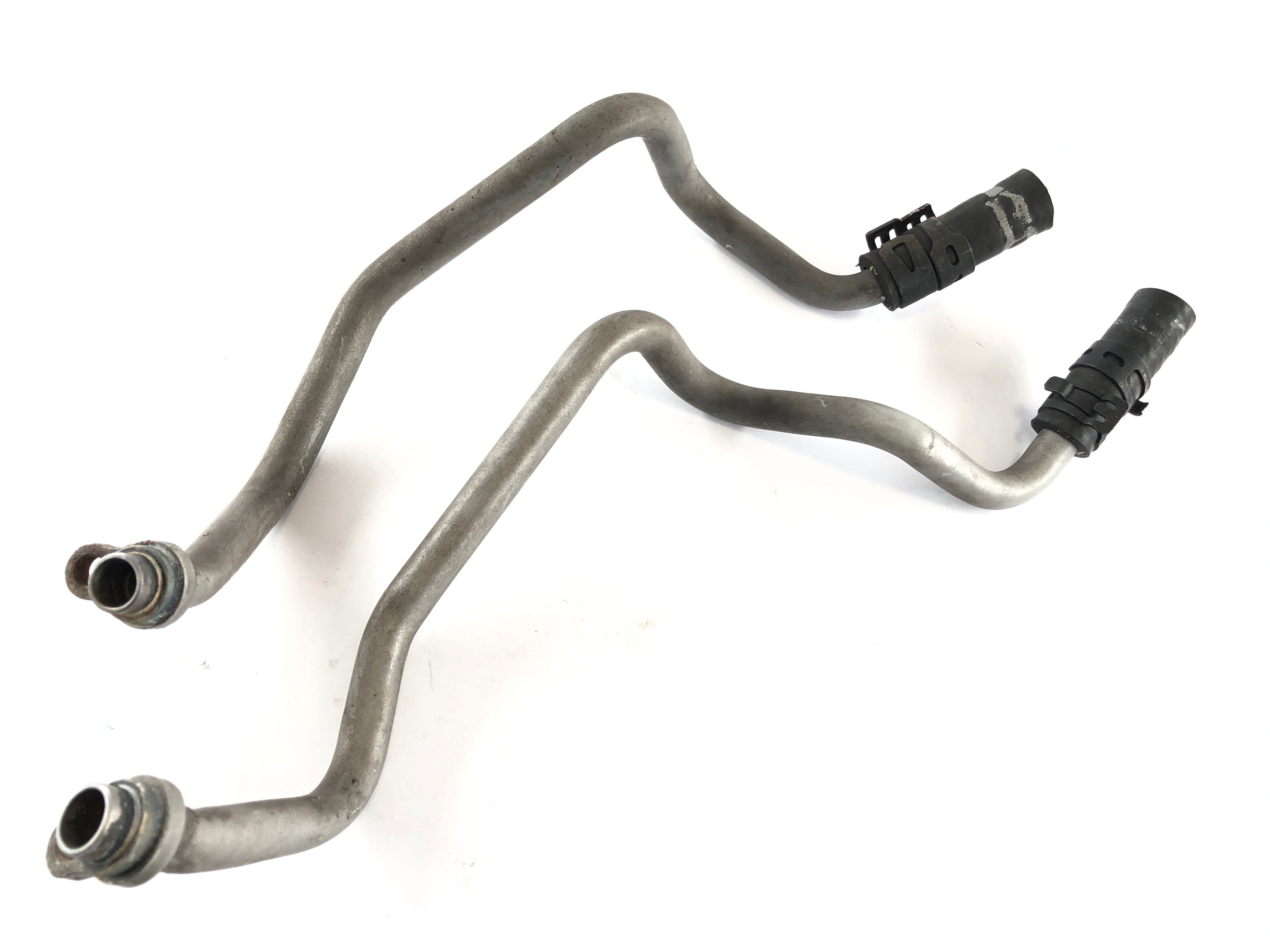 BMW F 800 S [2007] - Oil lines set pair - 0