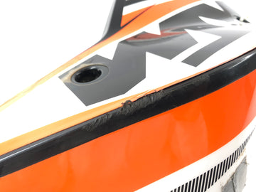 KTM Duke 690 A3 [2012] - Tank Cladding Right Cladding - 0
