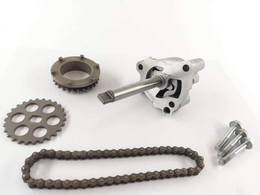 Set pumpe za ulje za Honda CBR 900 RR SC33 | Motorize