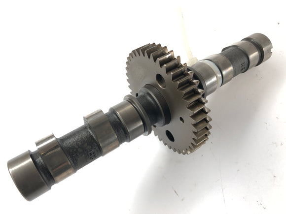 Honda VFR 750 F RC24 [1988] - kamakselutløpskamaksel