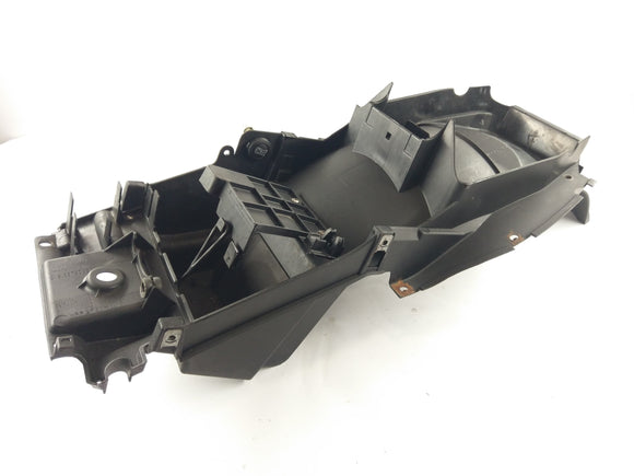 Moto Guzzi Norge 1200 [2008] - Bakre under stänkskydd