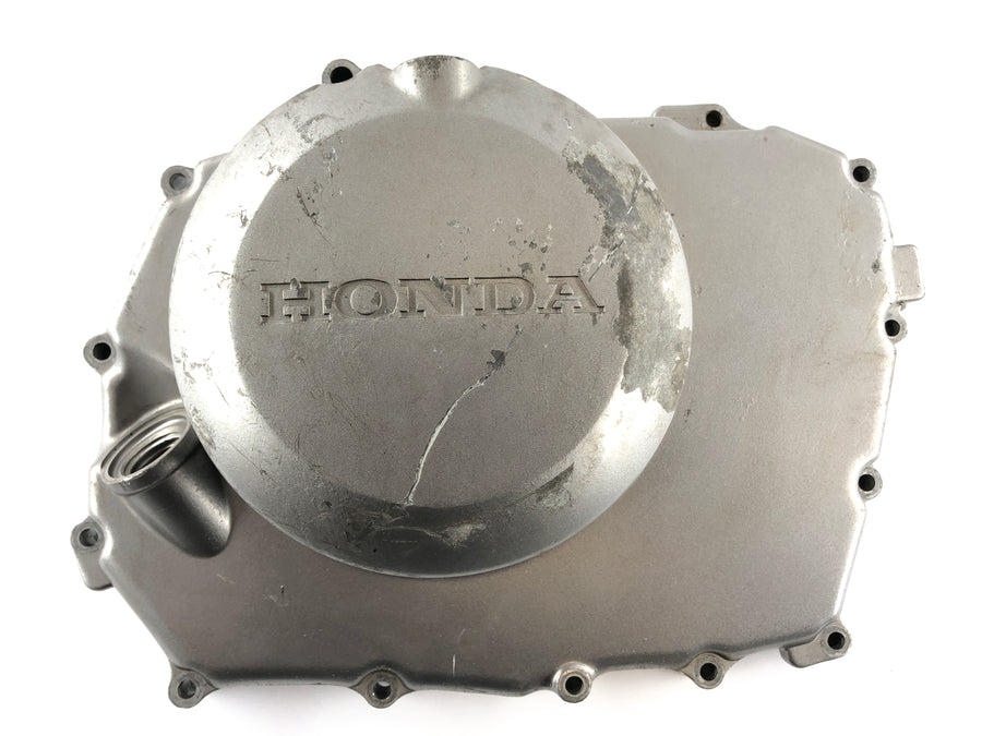 Honda Africa Twin XRV 750 RD07 [1993] — sajūga pārsega dzinēja pārsegs