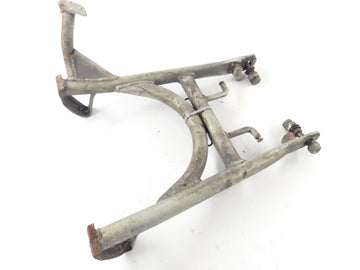 Moto Guzzi Quot 1100 ES [1999] - Stand Main Stand med våren - 0